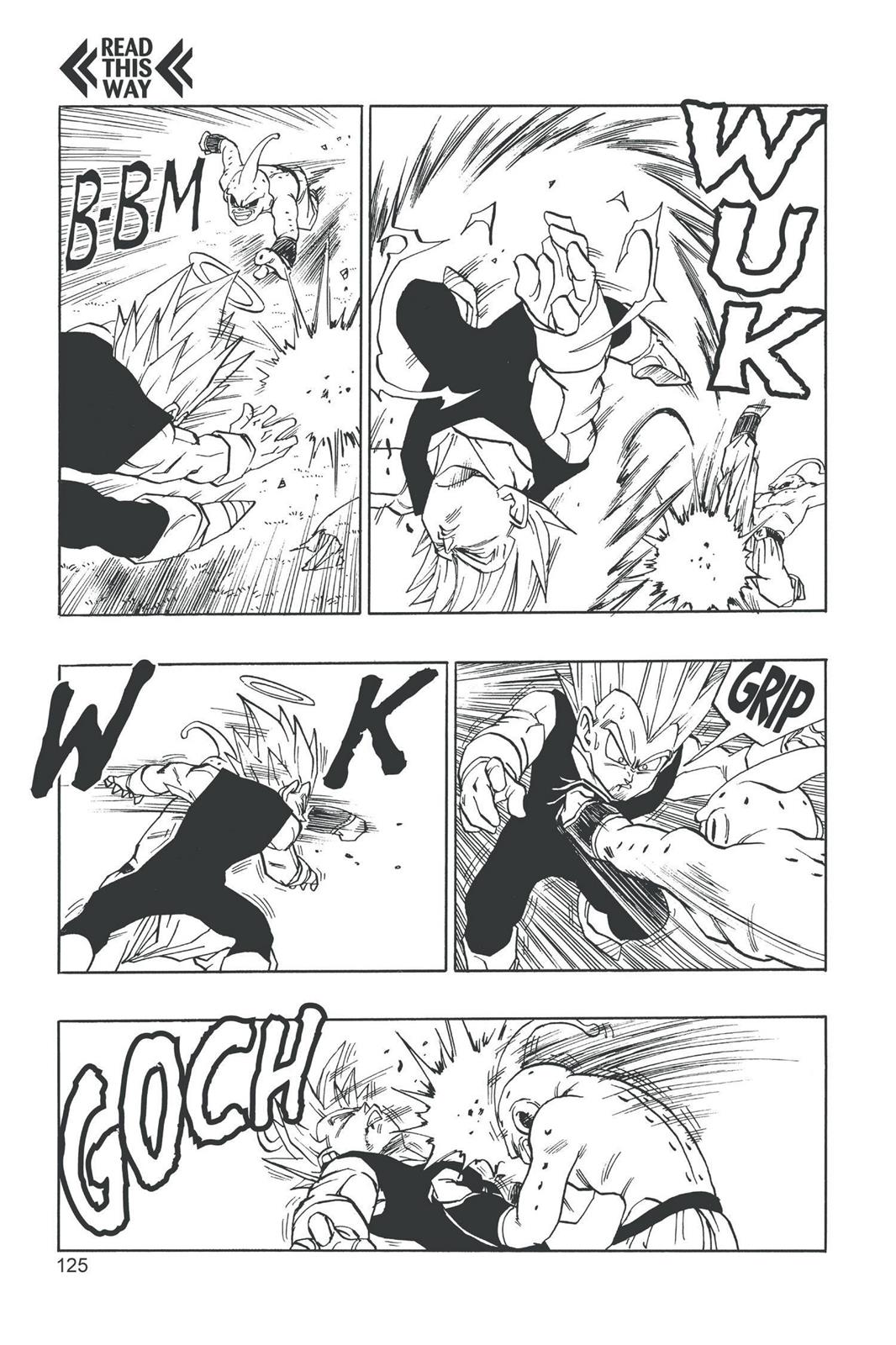 Chapter 317 — Dragon Ball Z 317 — Page 7