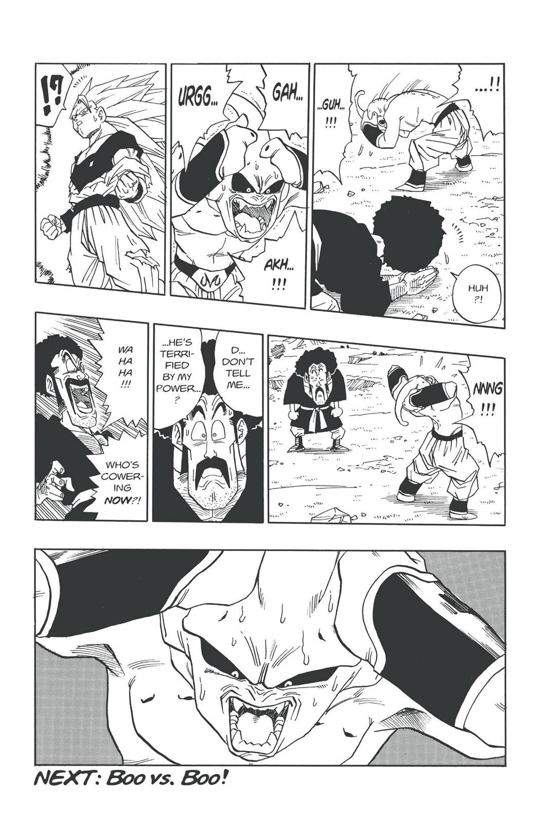 Chapter 317 — Dragon Ball Z 317 — Page 13