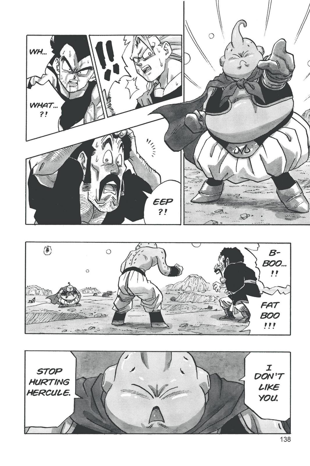 第 318 — Dragon Ball Z 318 — Page 7