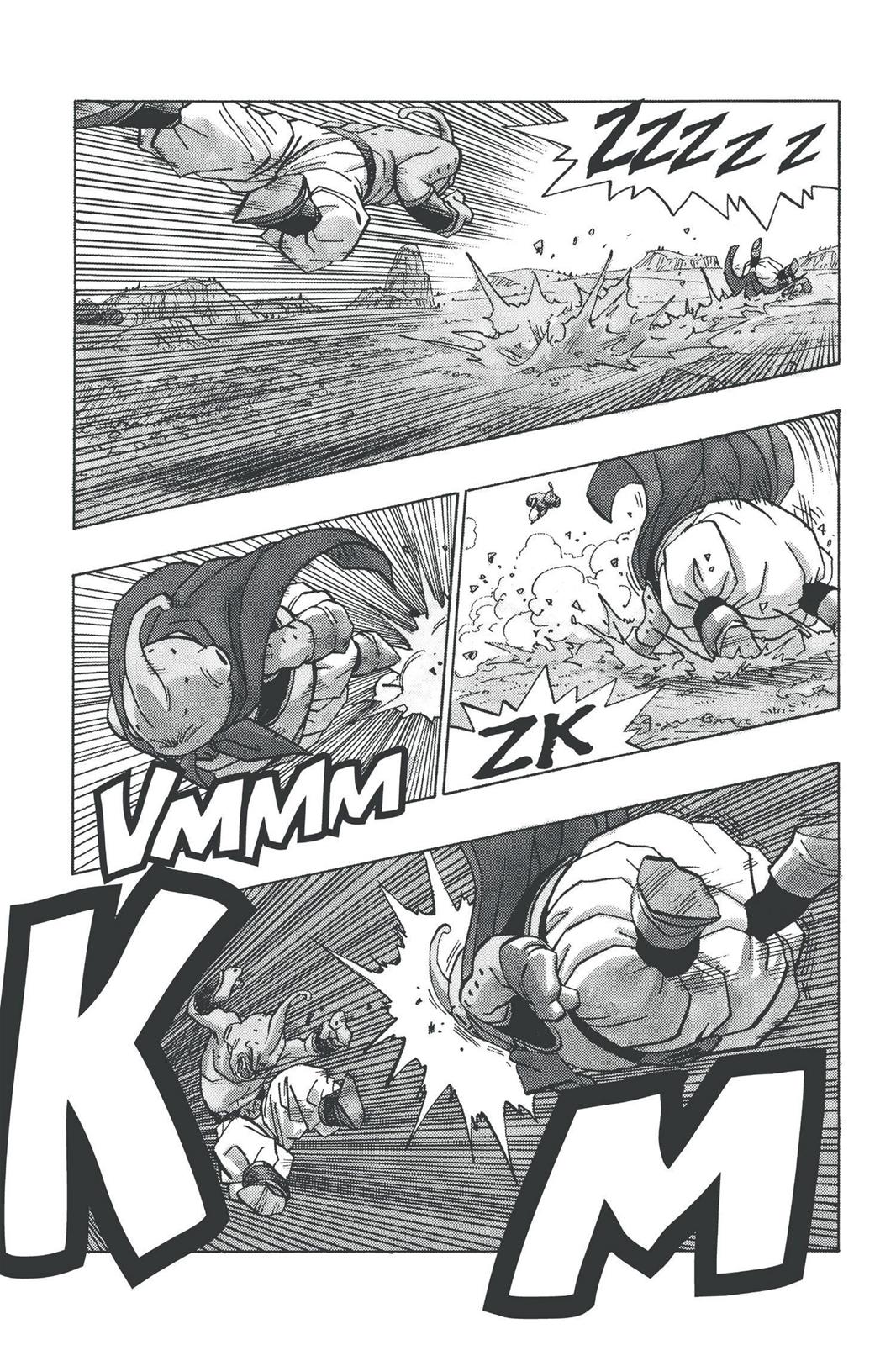 第 318 — Dragon Ball Z 318 — Page 9
