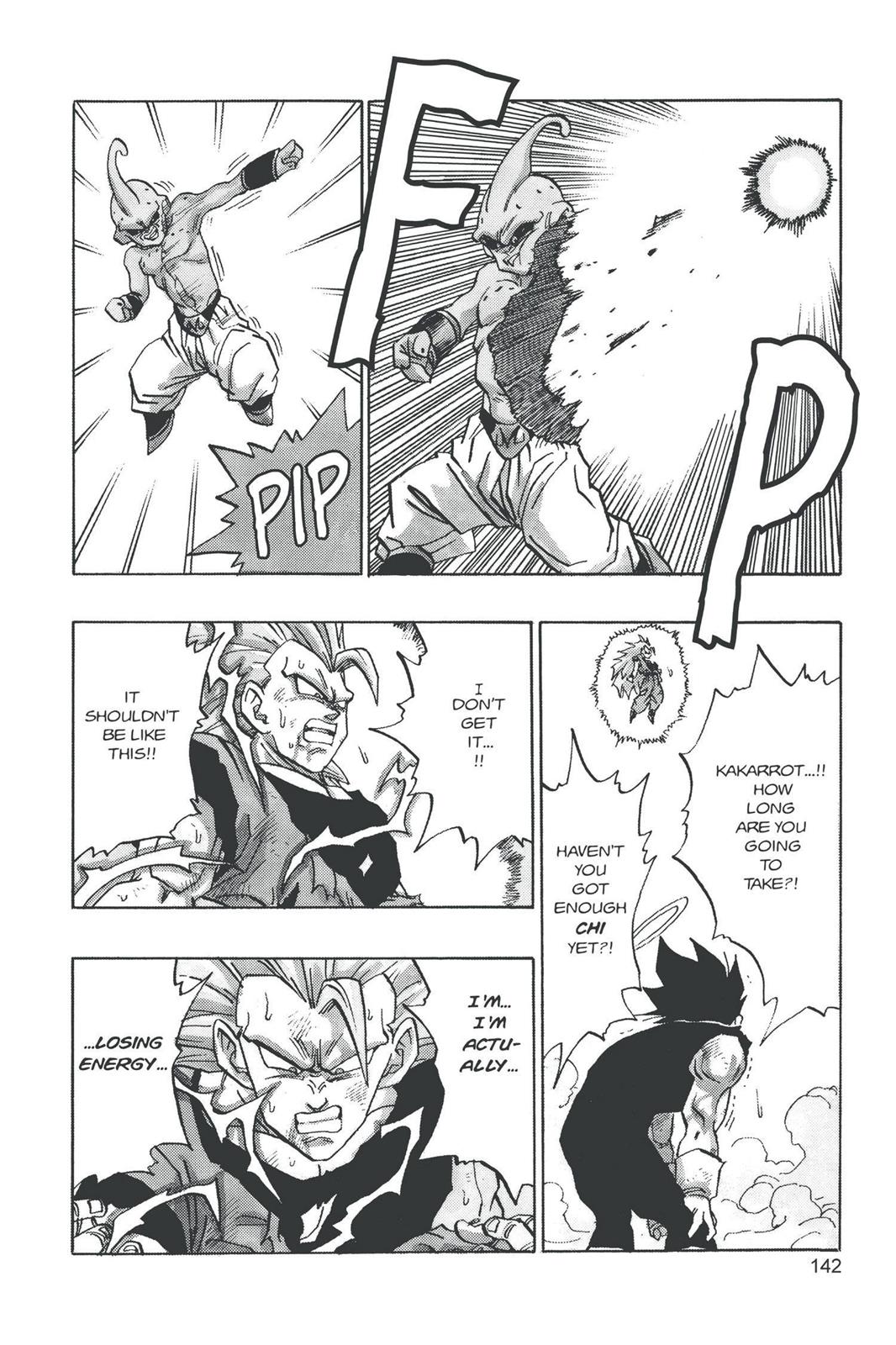 第 318 — Dragon Ball Z 318 — Page 11