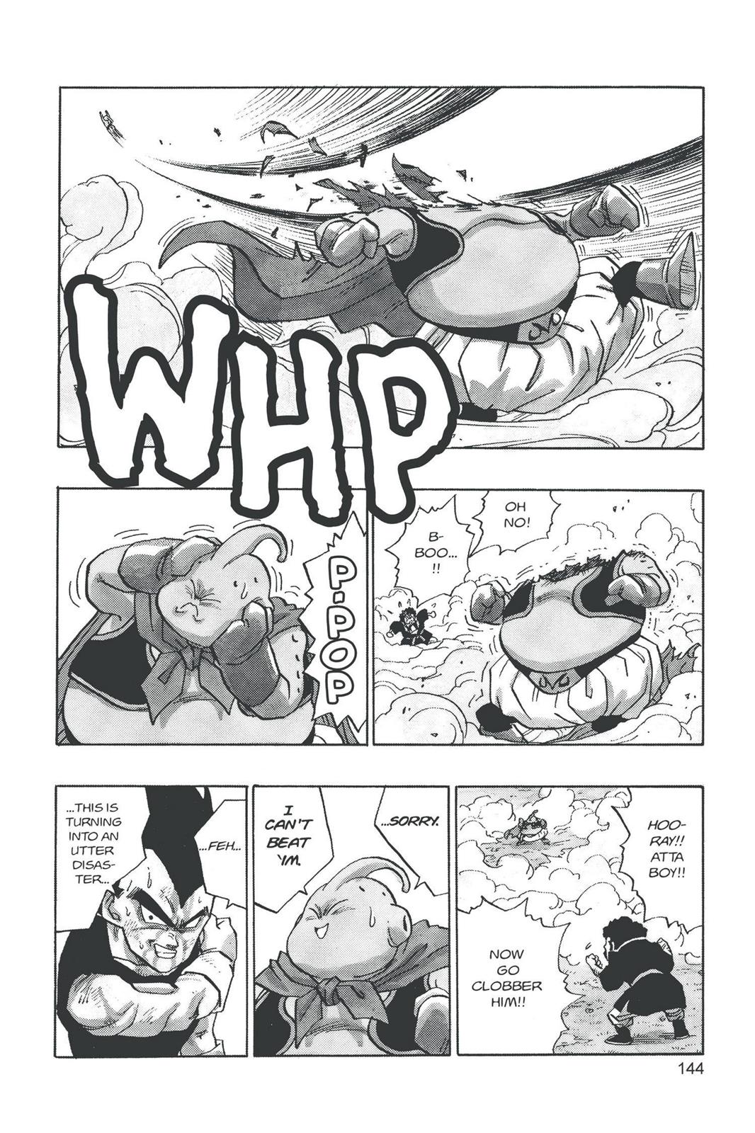 第 318 — Dragon Ball Z 318 — Page 13