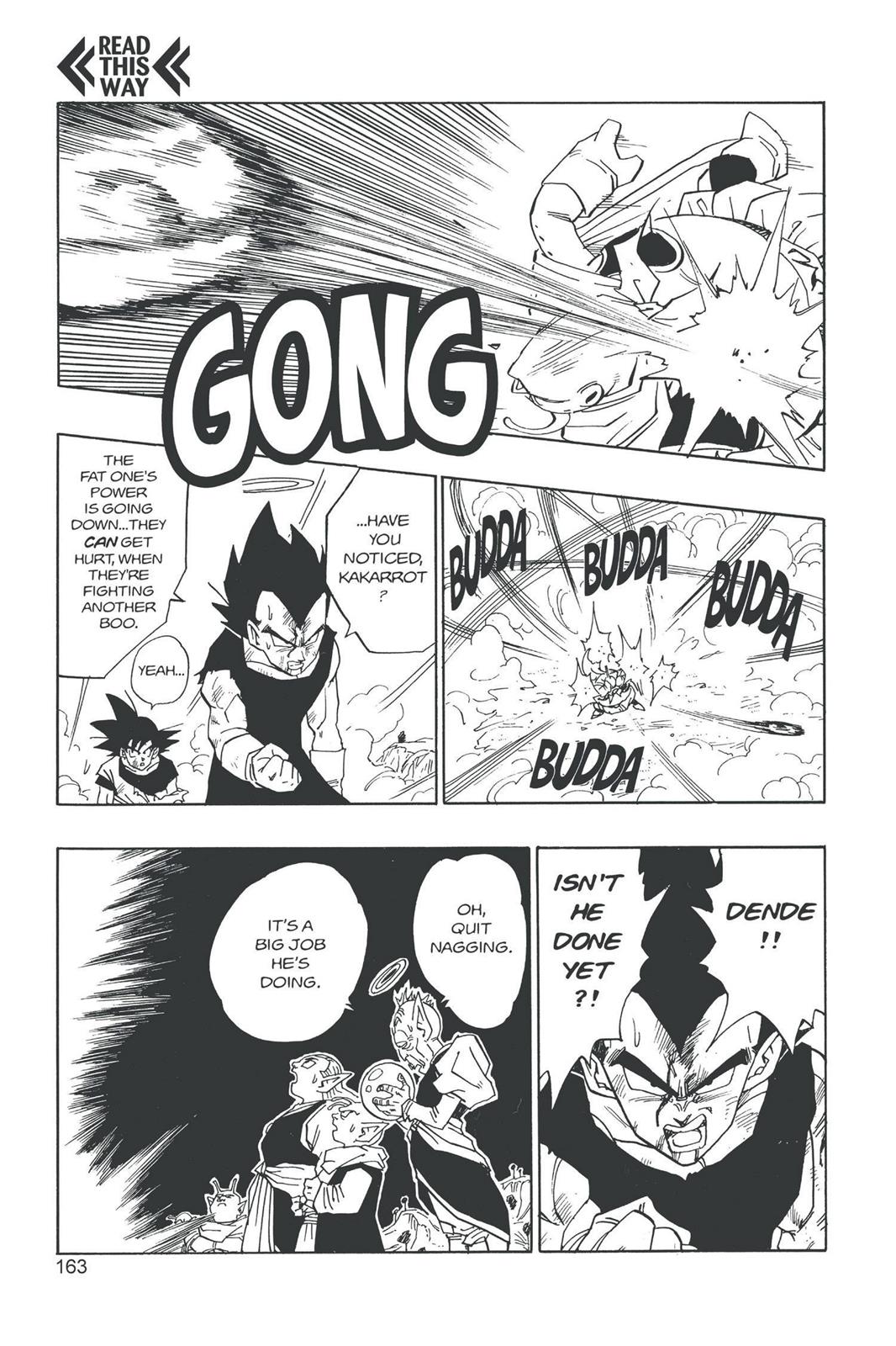 Capítulo 320 — Dragon Ball Z 320 — Page 5