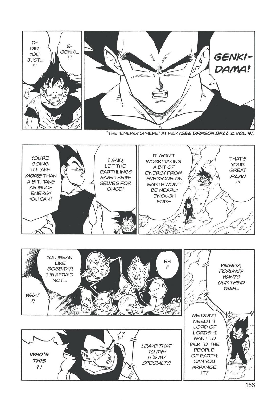 Capítulo 320 — Dragon Ball Z 320 — Page 8