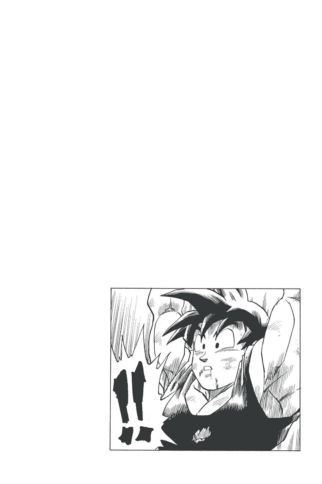 Chapitre 321 — Dragon Ball Z 321 — Page 14