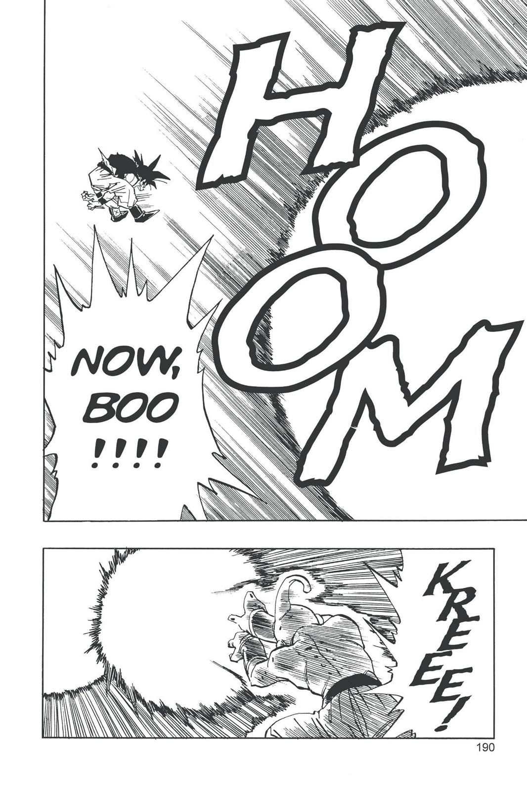 챕터 322 — Dragon Ball Z 322 — Page 4