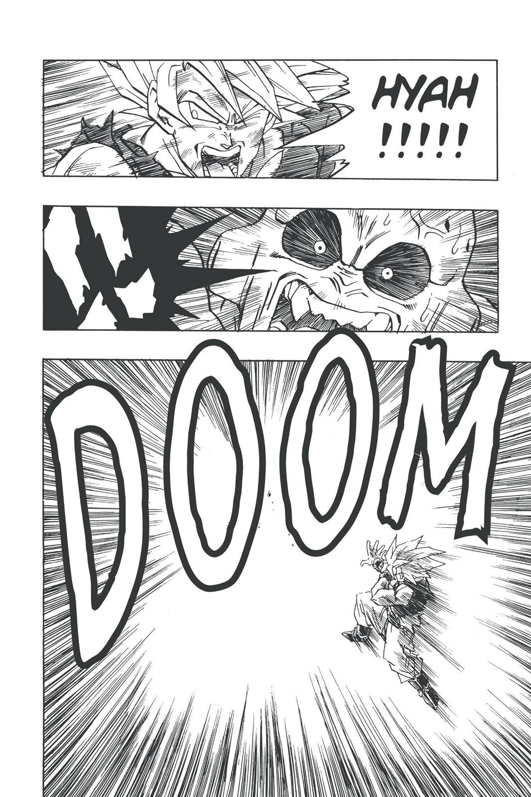 챕터 322 — Dragon Ball Z 322 — Page 12