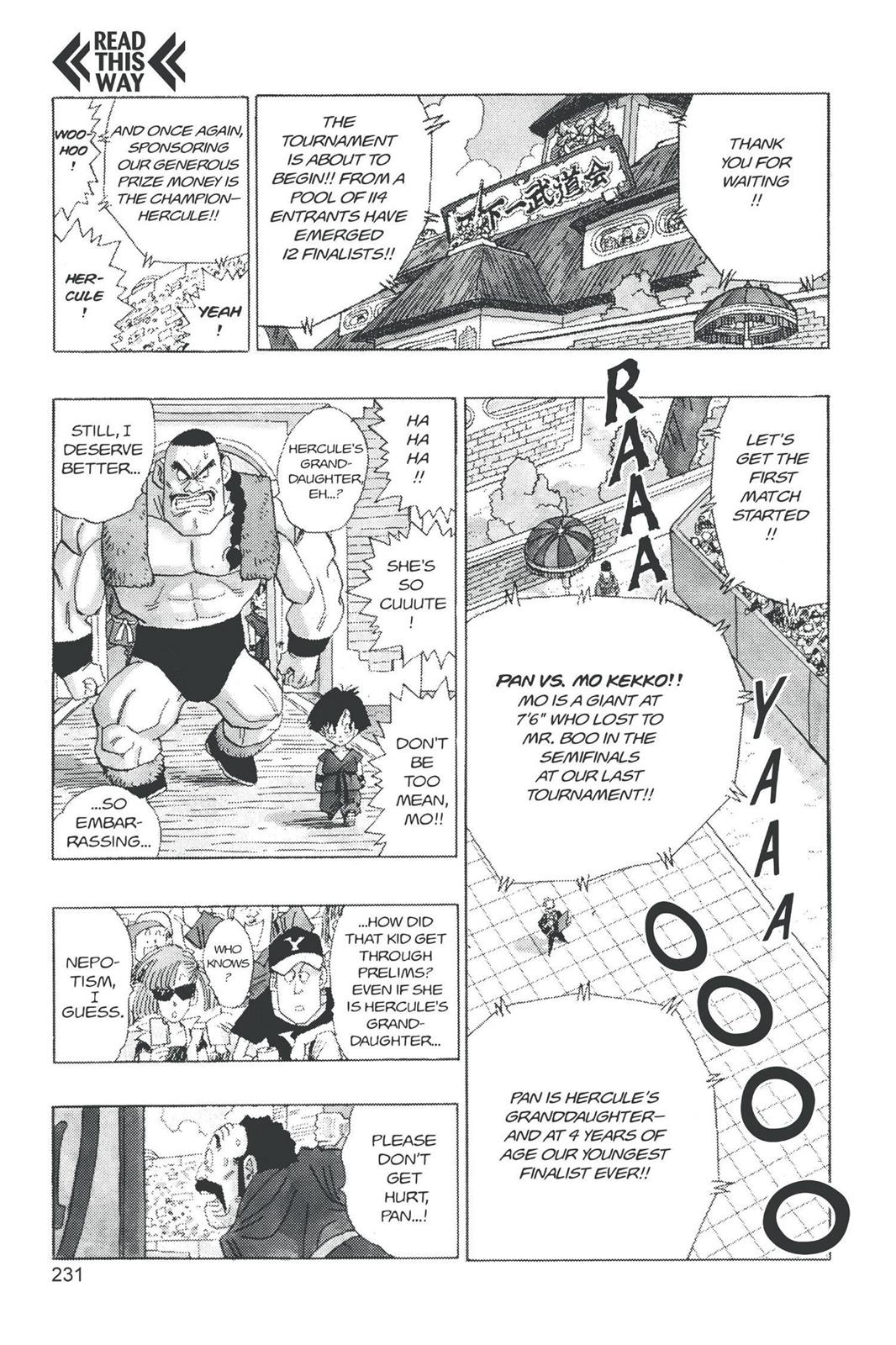 Chapter 325 — Dragon Ball Z 325 — Page 5