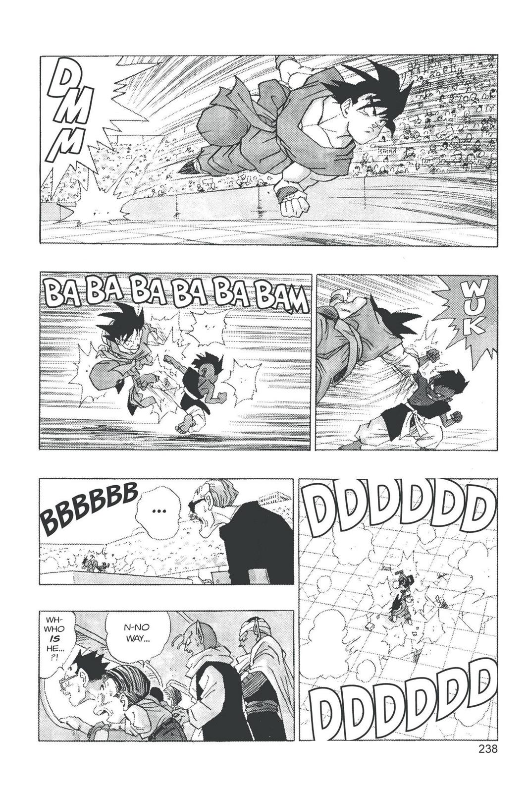 Chapter 325 — Dragon Ball Z 325 — Page 12