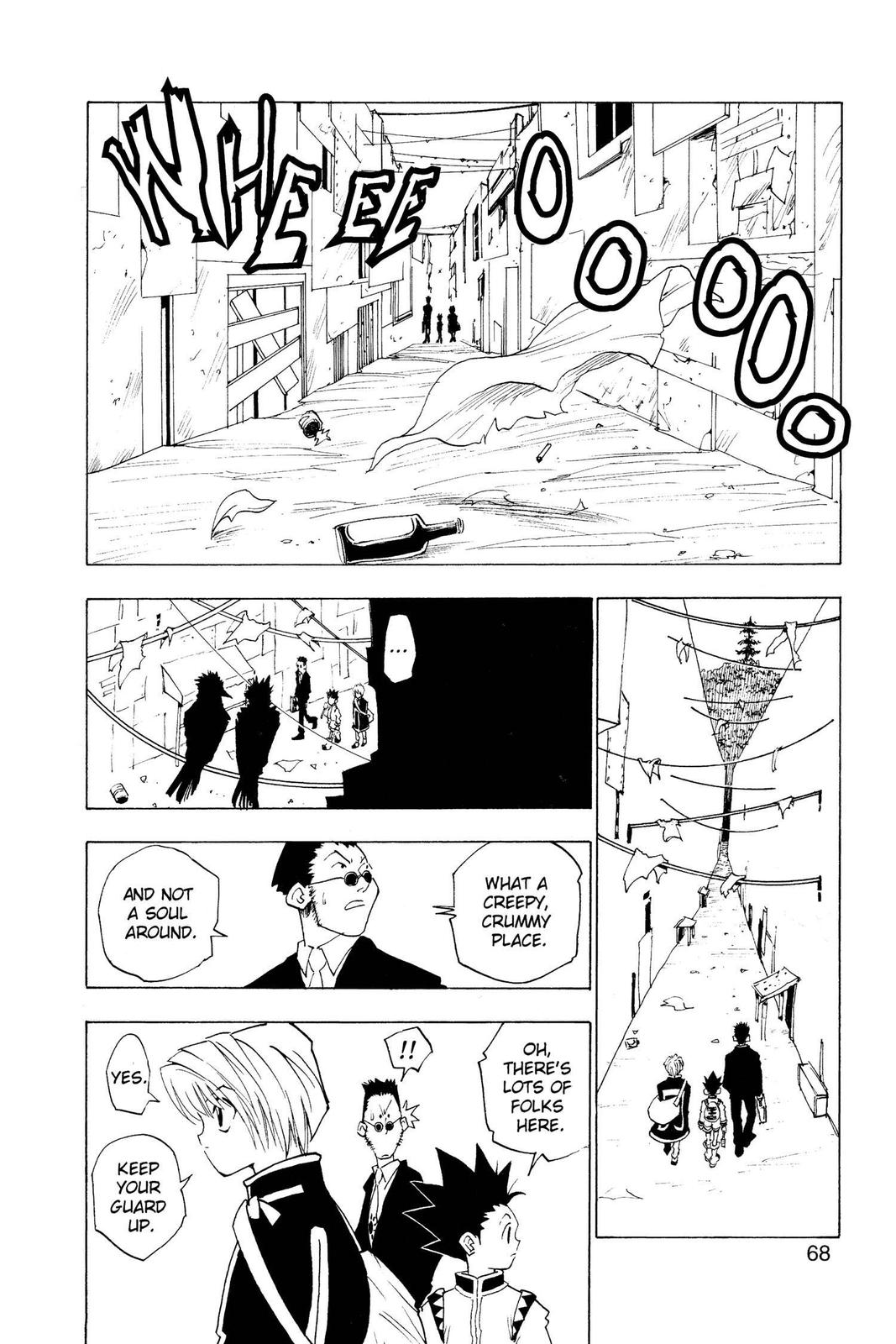 Chapter 3 — Page 6