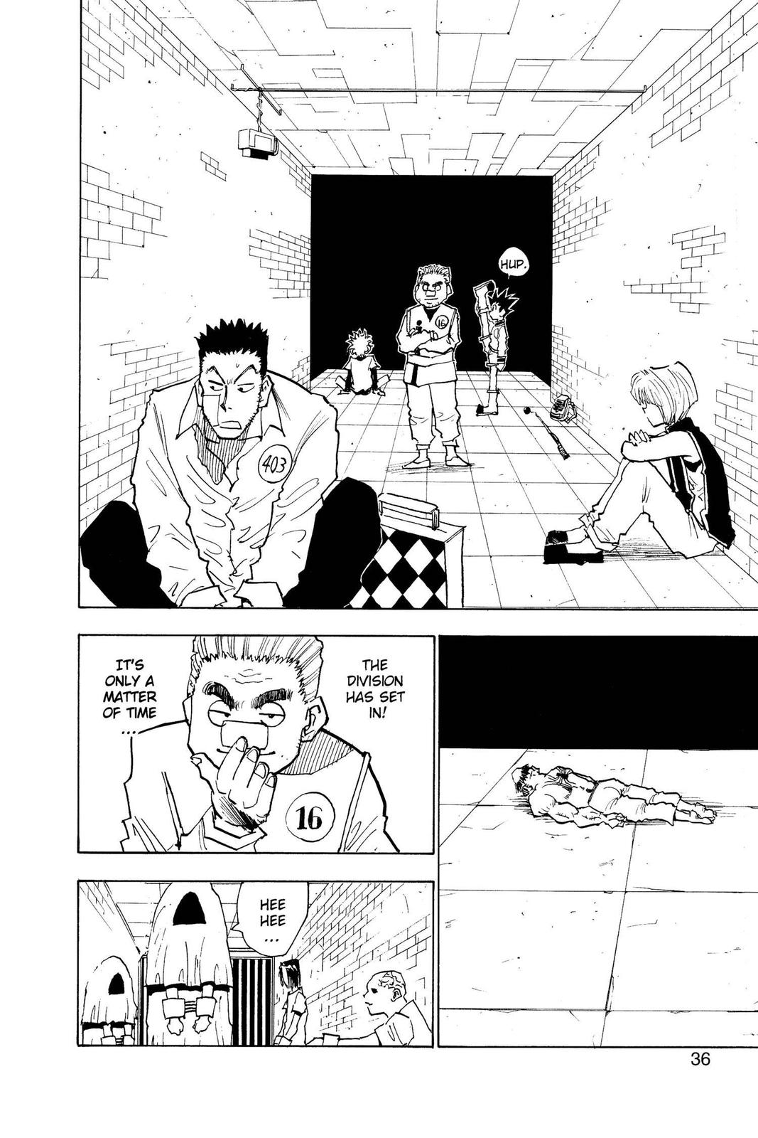 Chapter 19 — Page 10