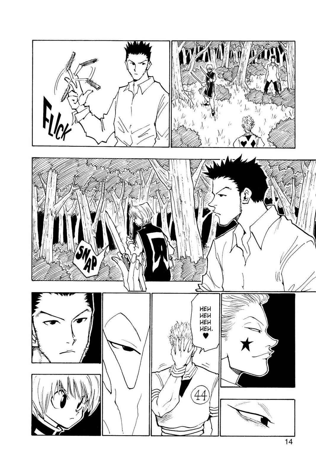 Chapter 27 — Page 14