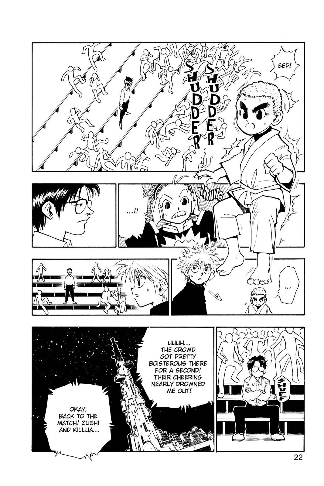 Chapter 45 — Page 22