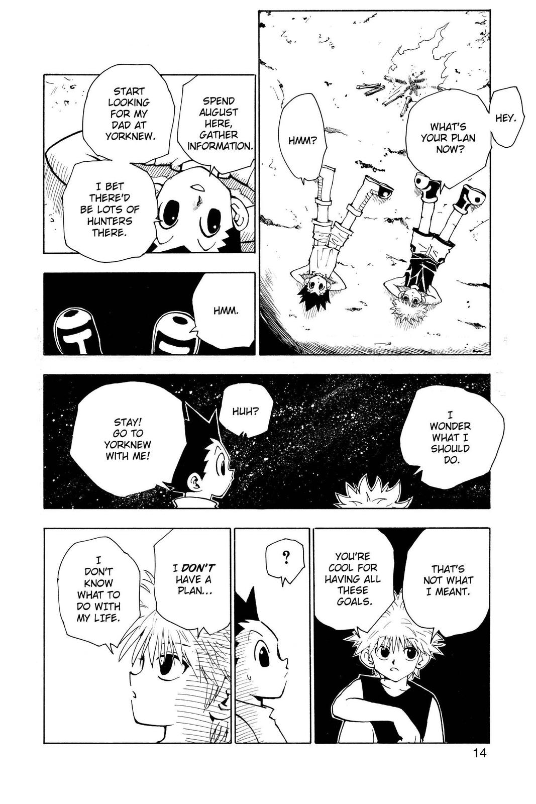 Chapter 64 — Page 14