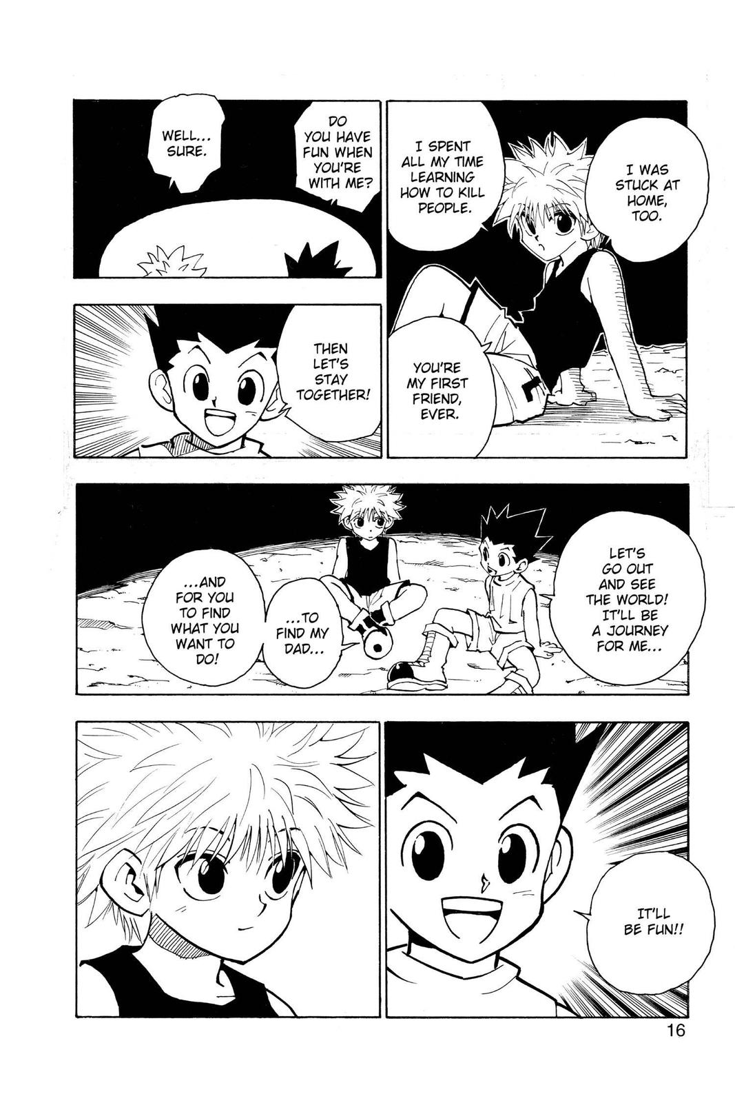 Chapter 64 — Page 16