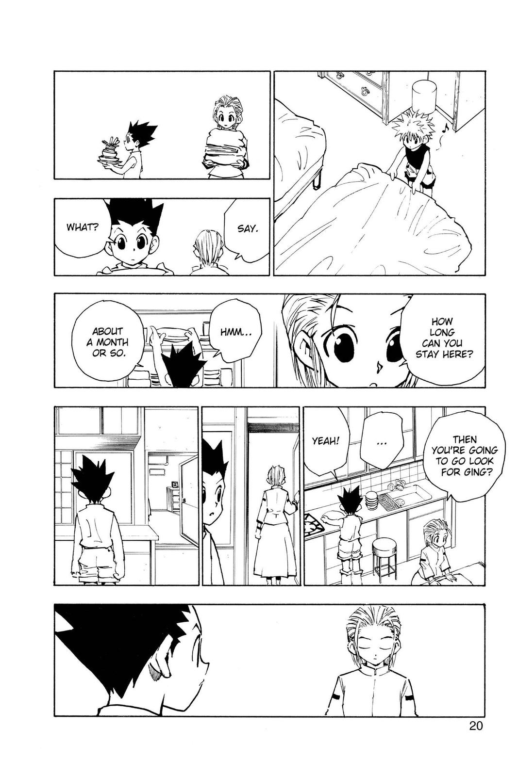 Chapter 64 — Page 20