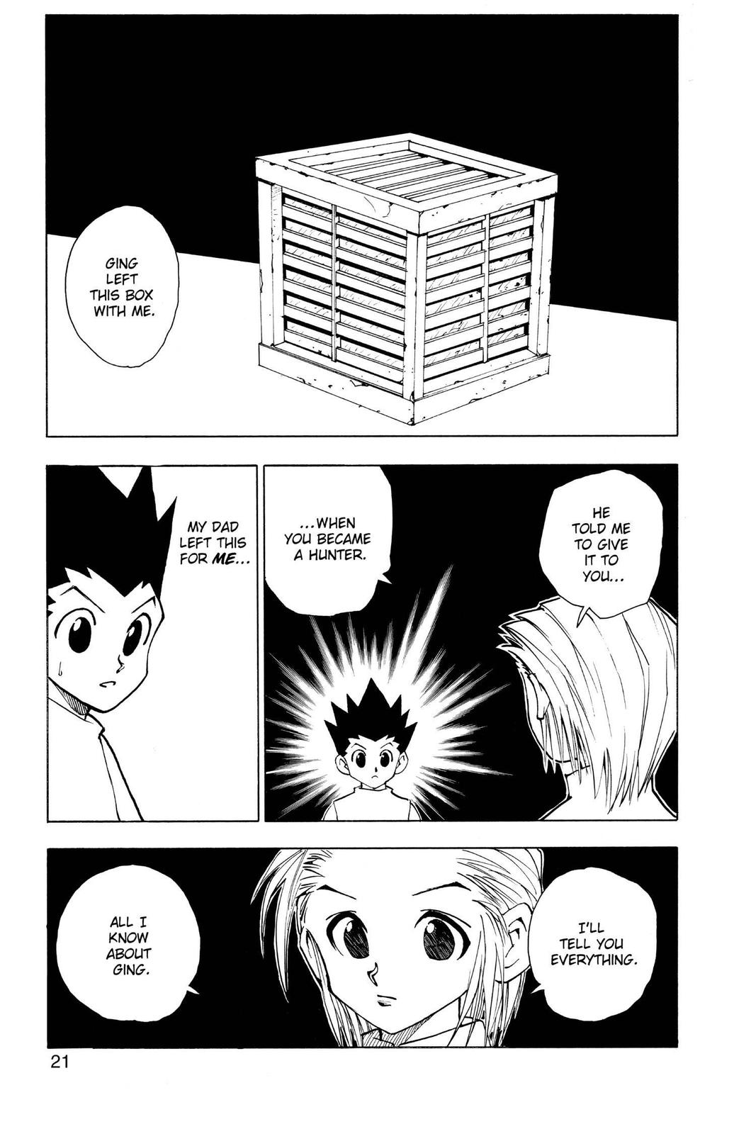 Chapter 64 — Page 21