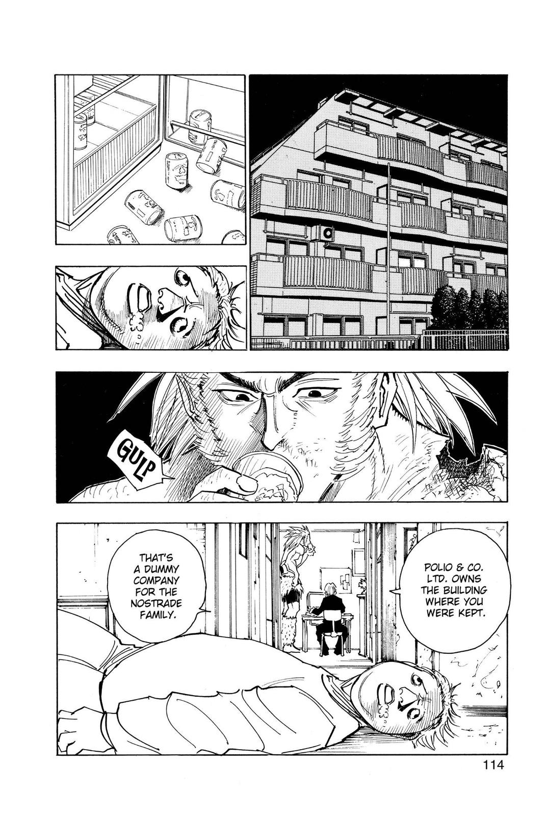 Chapter 79 — Page 14