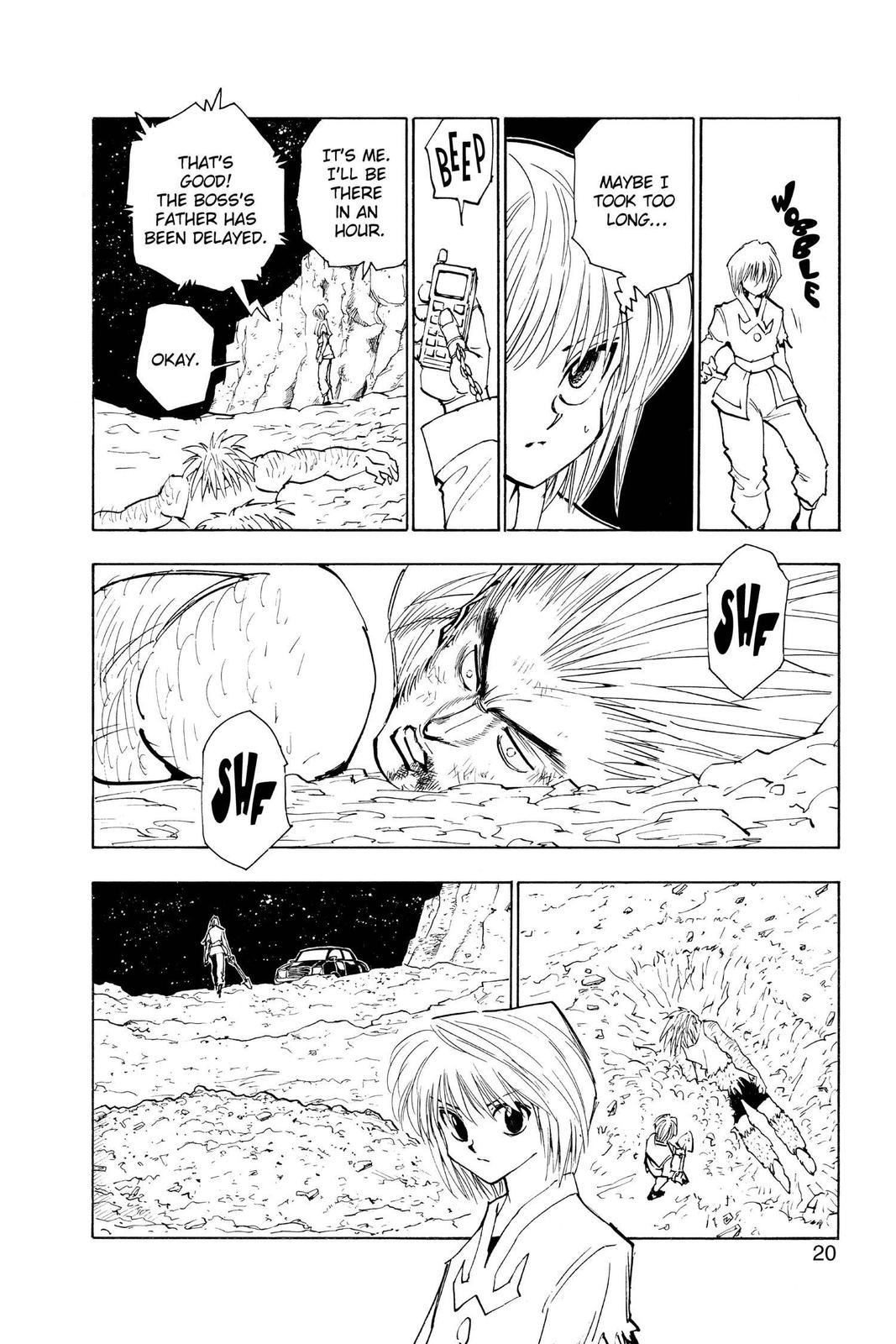 Chapter 84 — Page 20