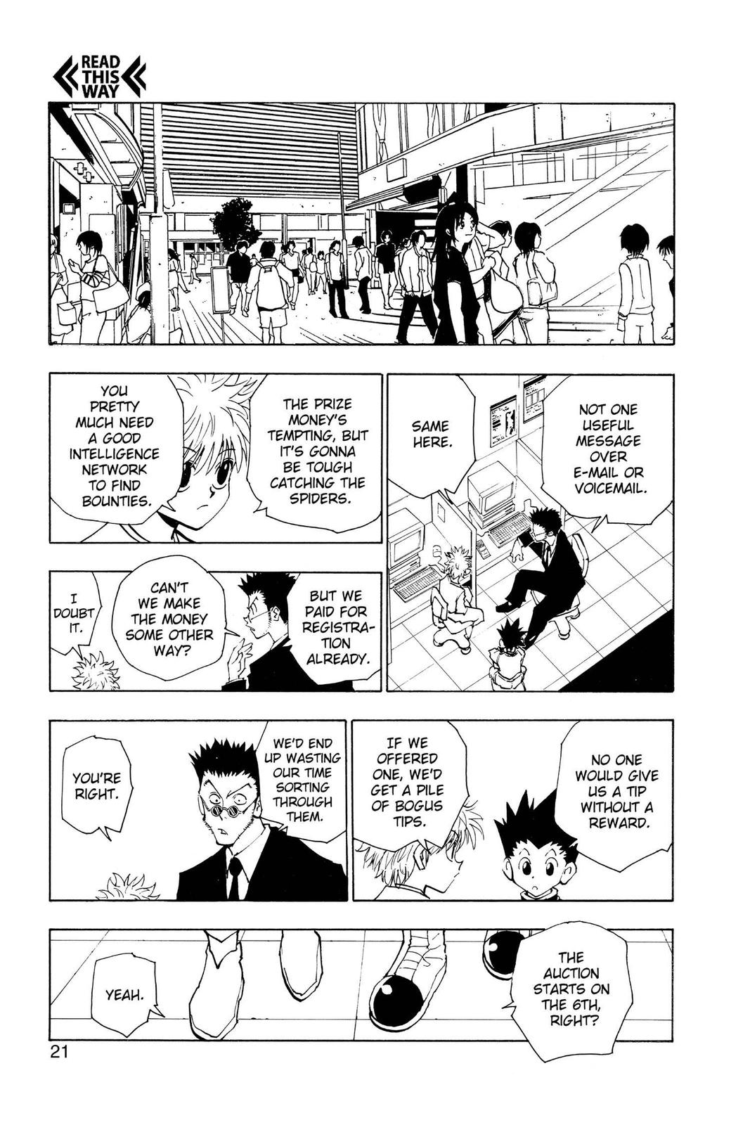 Chapter 84 — Page 21