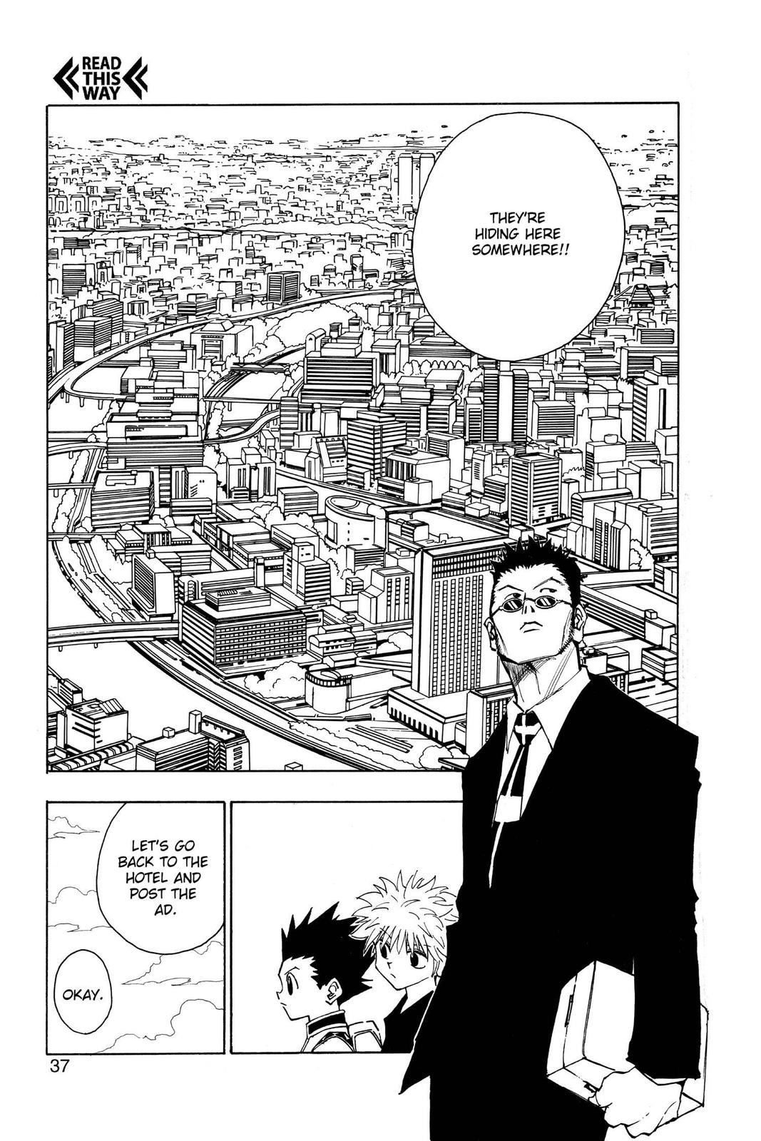 Chapter 85 — Page 11