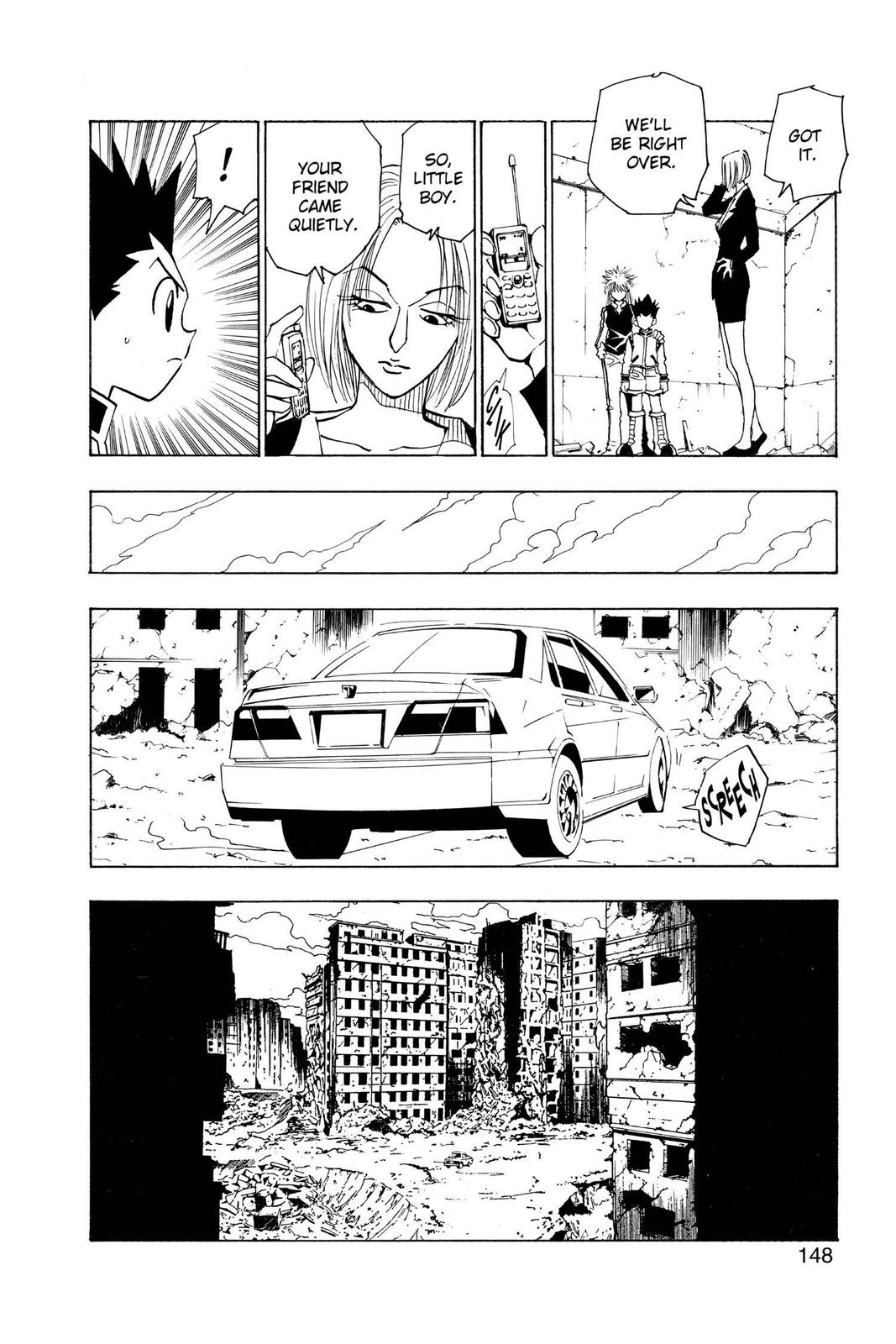 Chapter 91 — Page 8