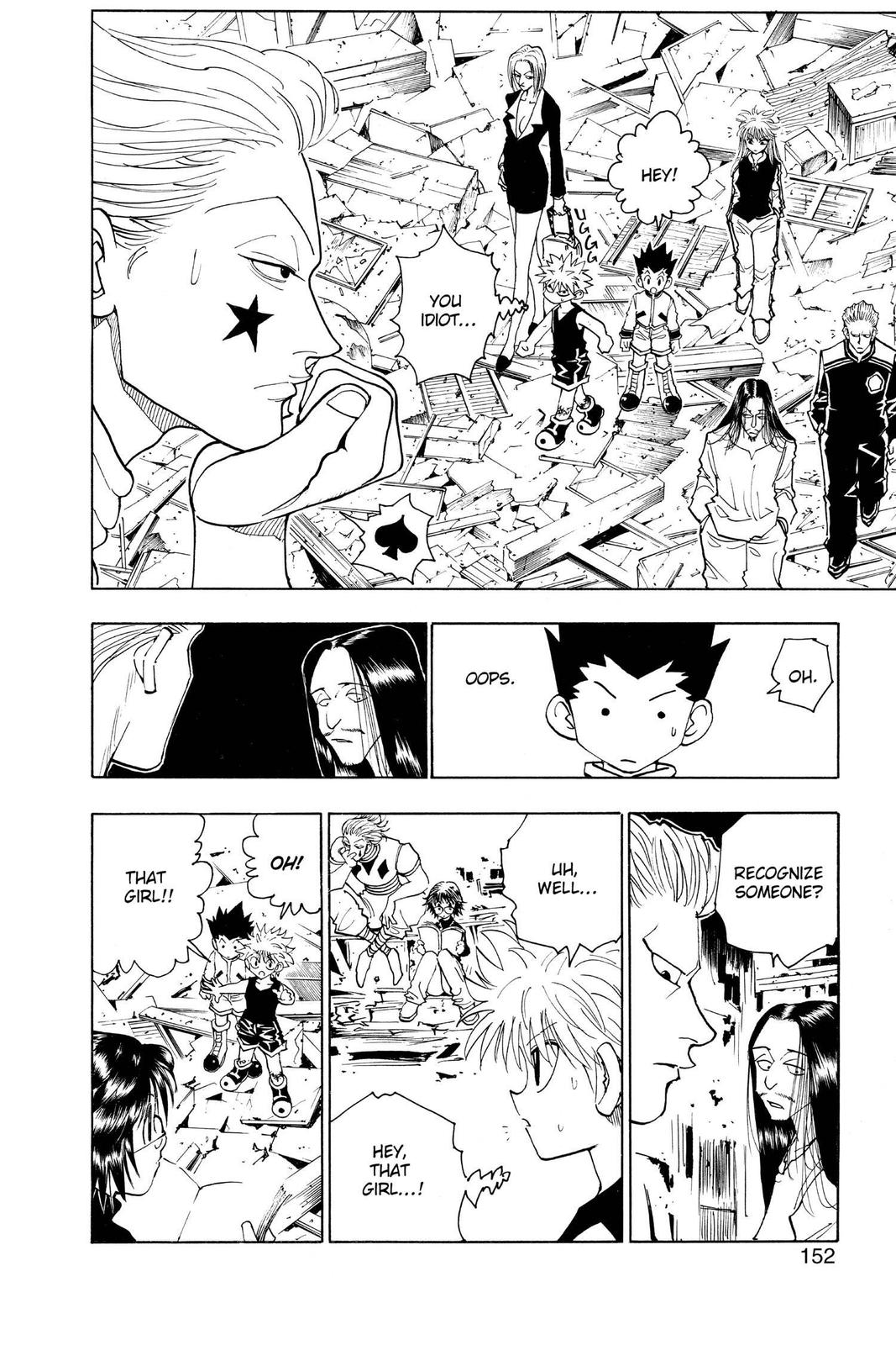 Chapter 91 — Page 11