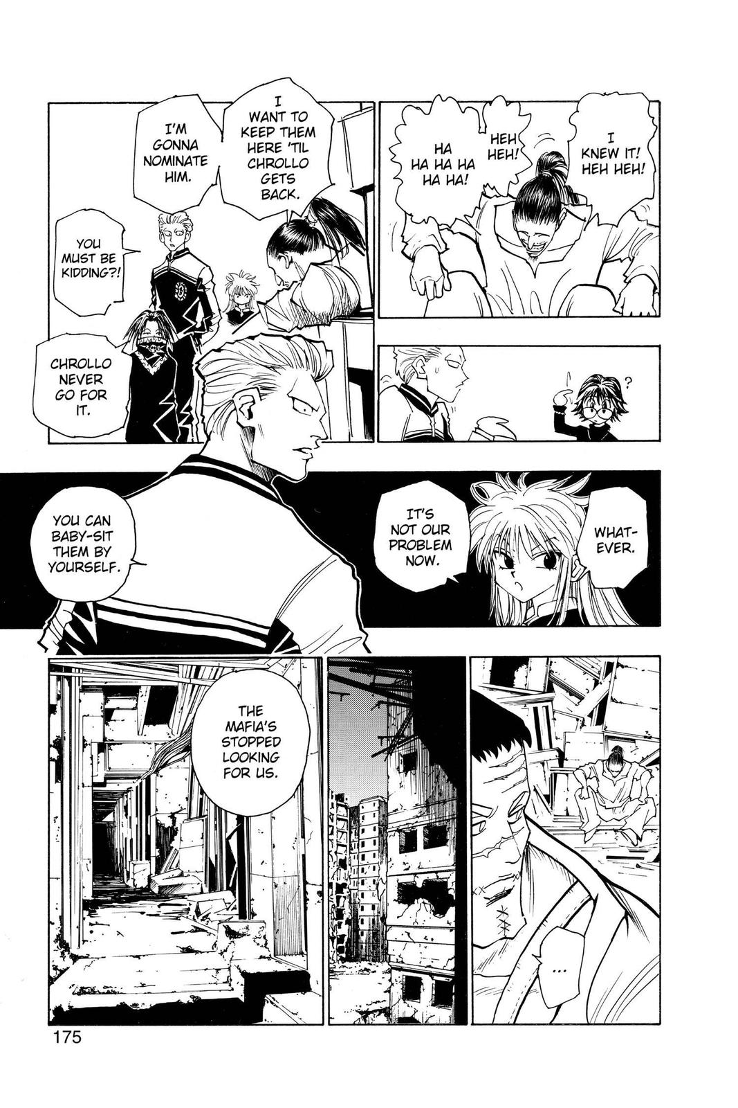 Chapter 92 — Page 14