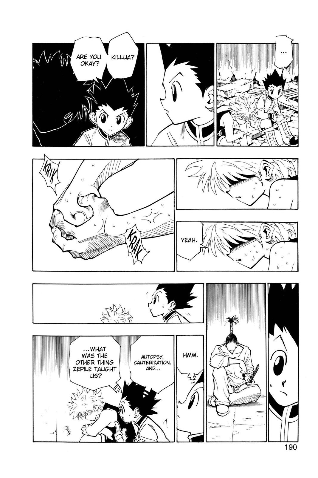 Chapter 93 — Page 10