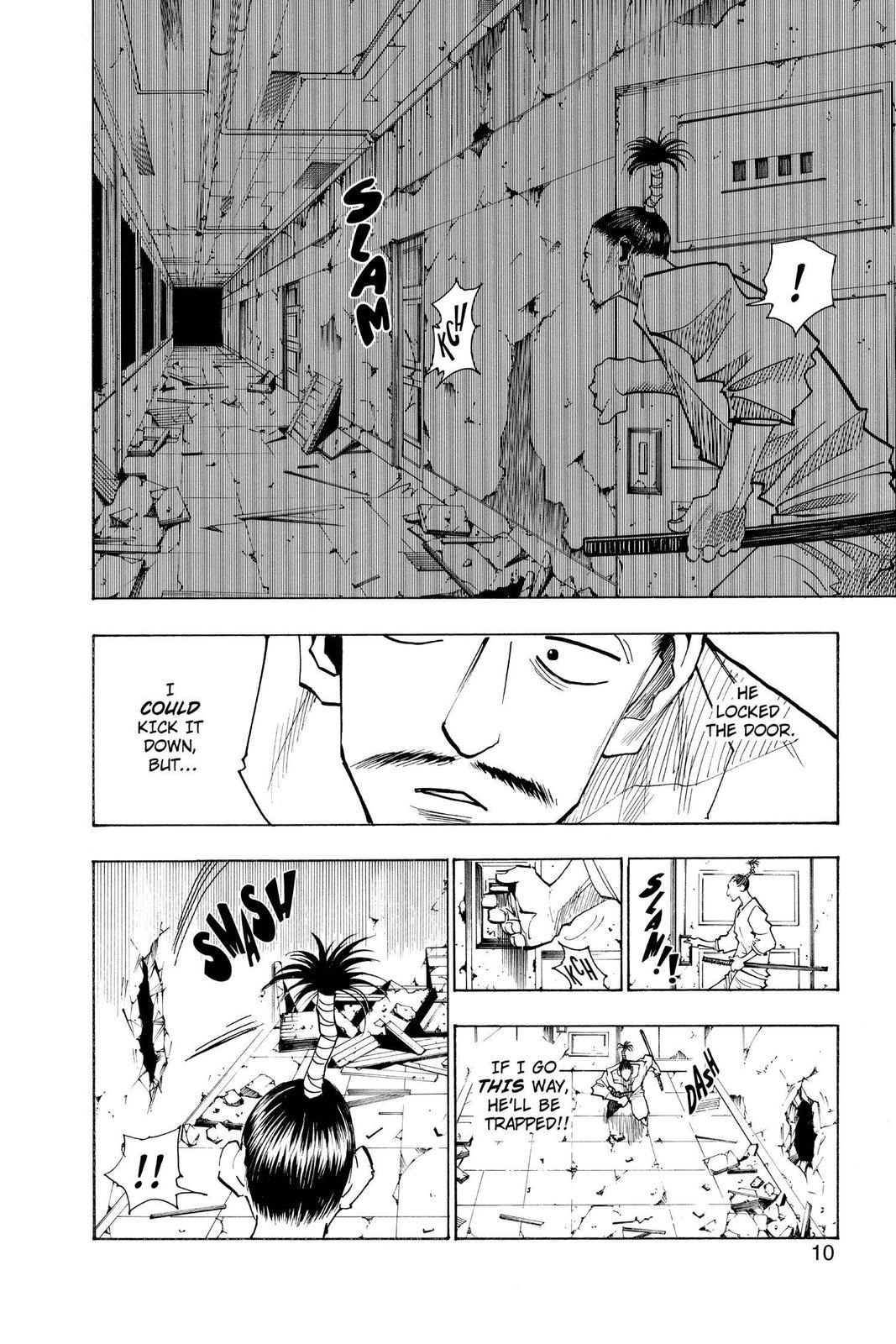 Chapter 94 — Chapter 94 — Page 10