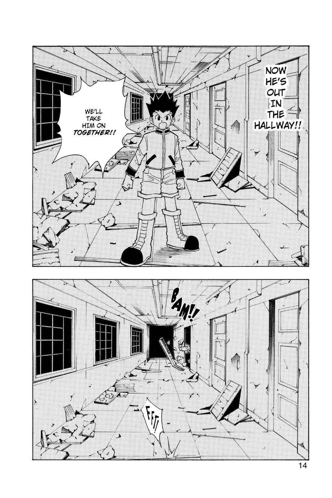 Chapter 94 — Chapter 94 — Page 14