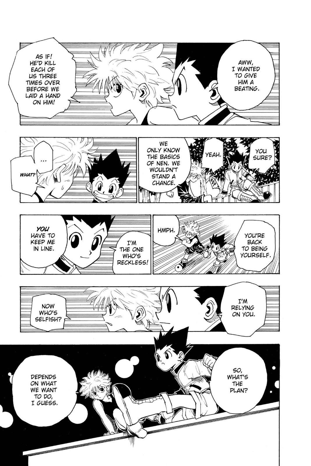 Chapter 94 — Chapter 94 — Page 19