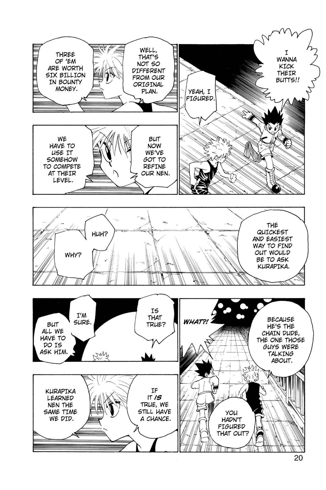 Chapter 94 — Chapter 94 — Page 20