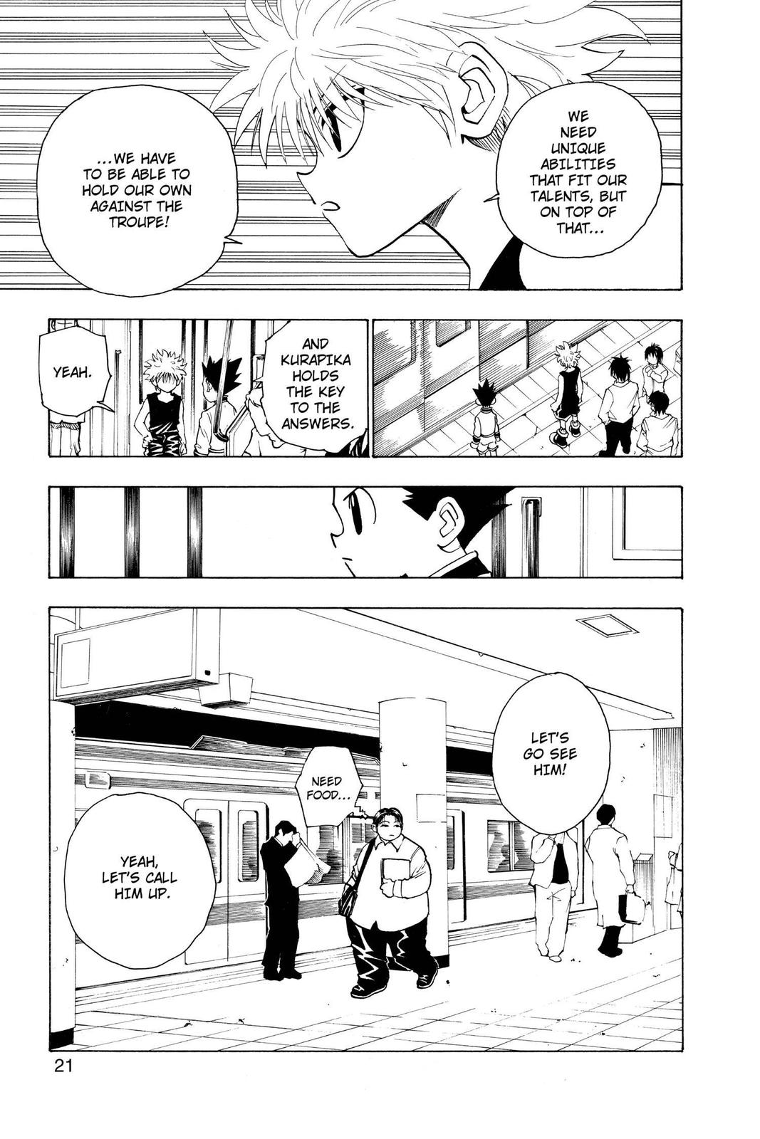 Chapter 94 — Chapter 94 — Page 21