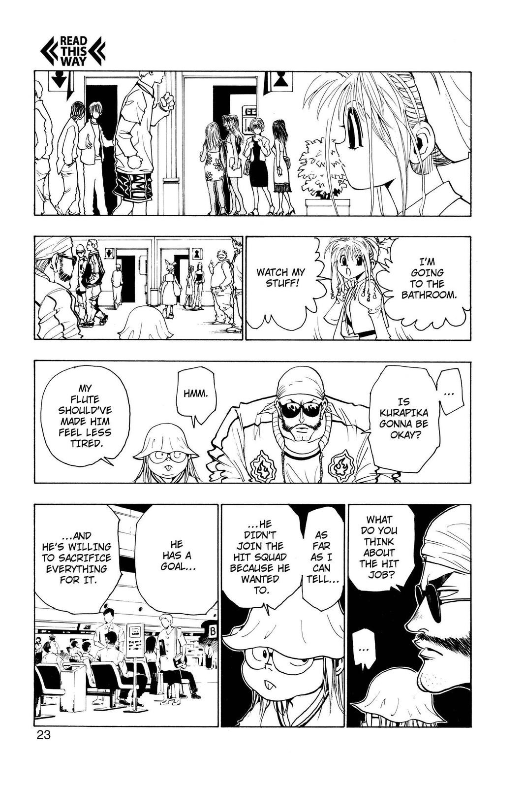 Chapter 94 — Chapter 94 — Page 23
