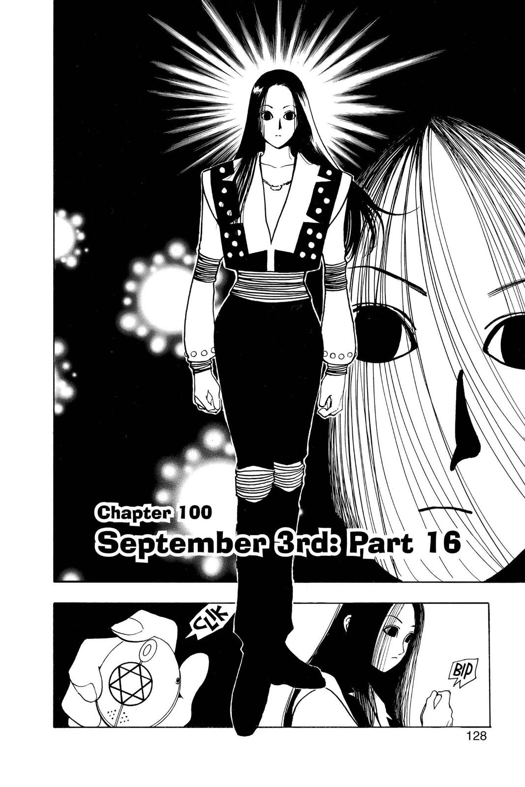 Chapter 100 — Chapter 100 — Page 6