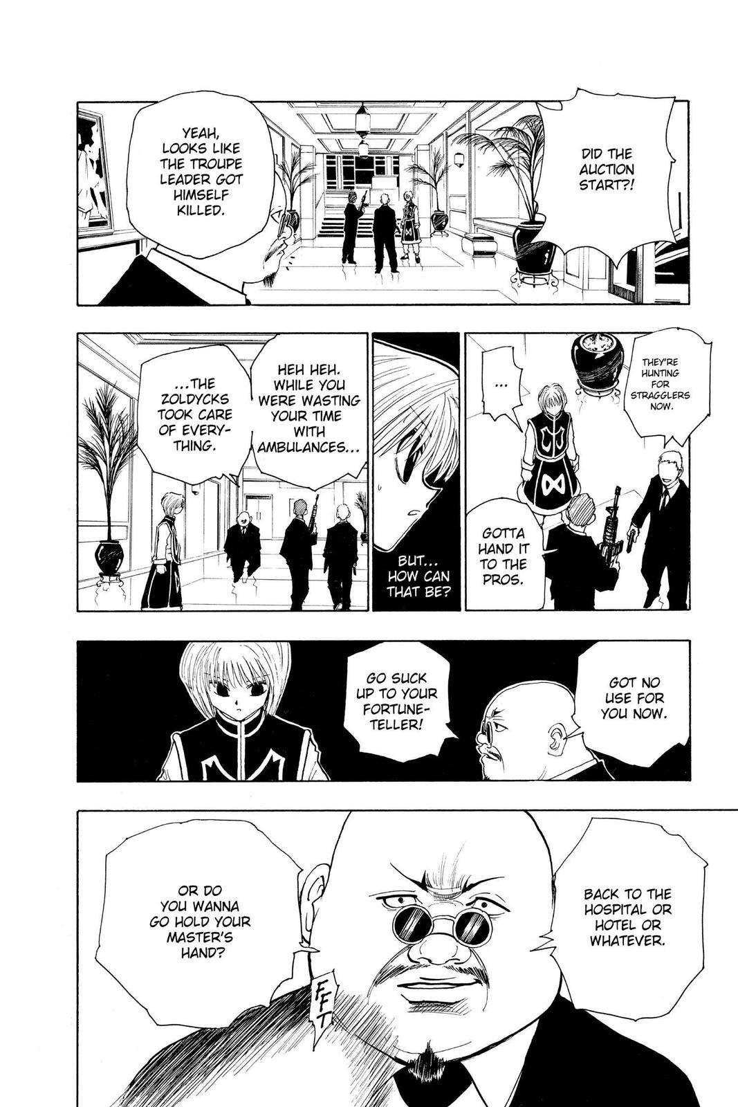 Chapter 100 — Chapter 100 — Page 18