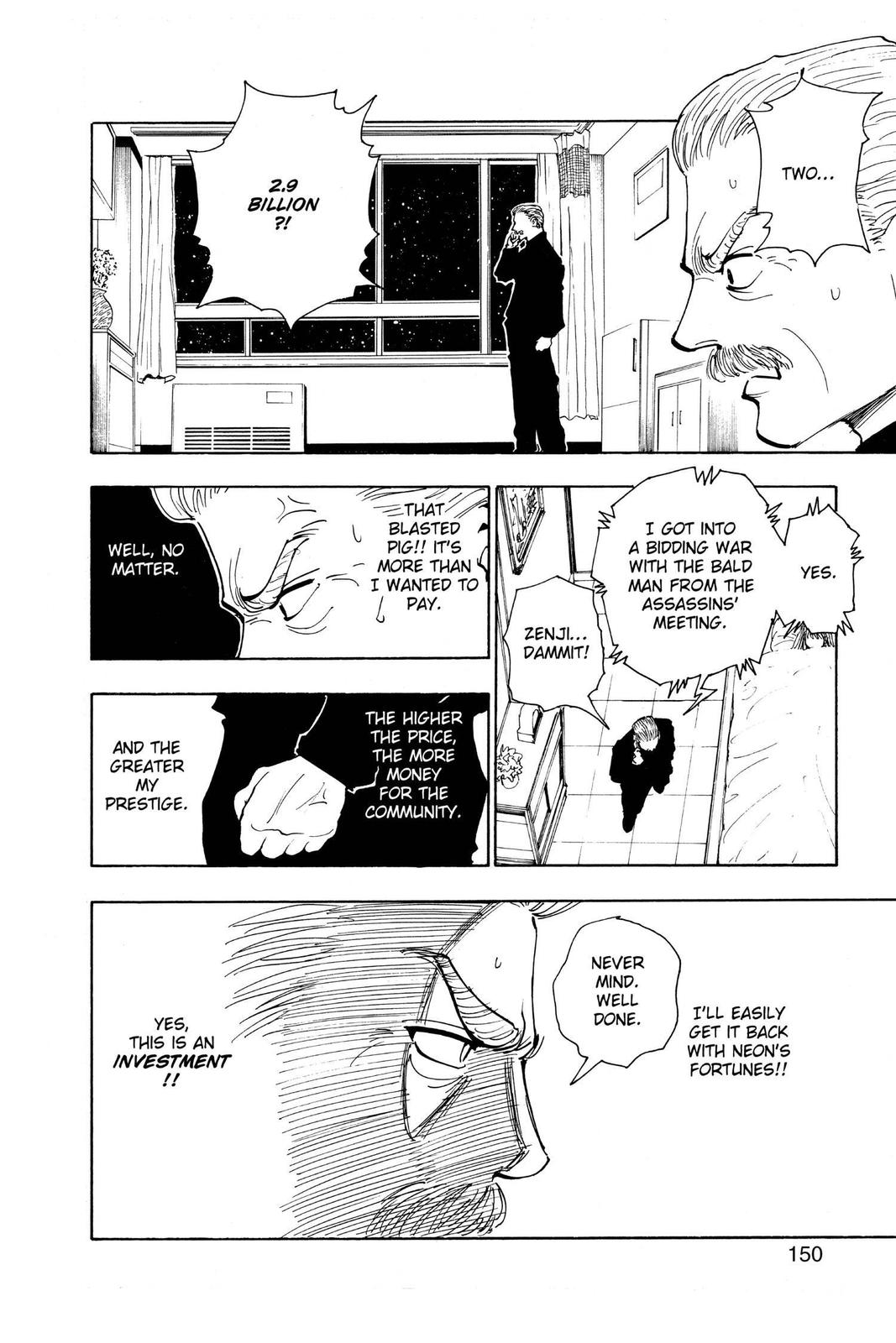 Chapter 101 — Chapter 101 — Page 8