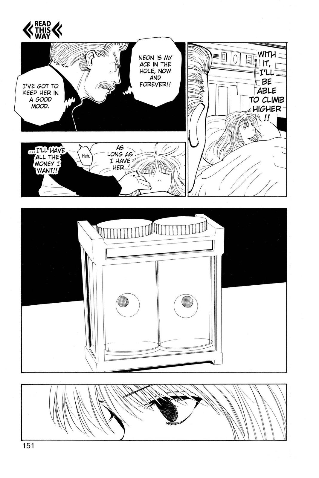 Chapter 101 — Chapter 101 — Page 9