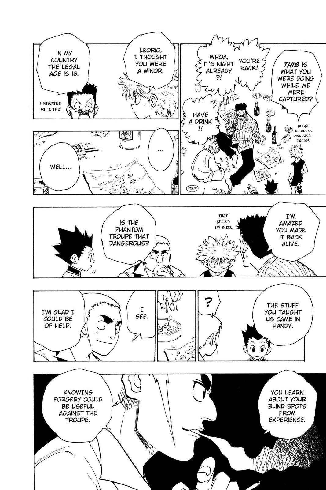 Chapter 101 — Chapter 101 — Page 14