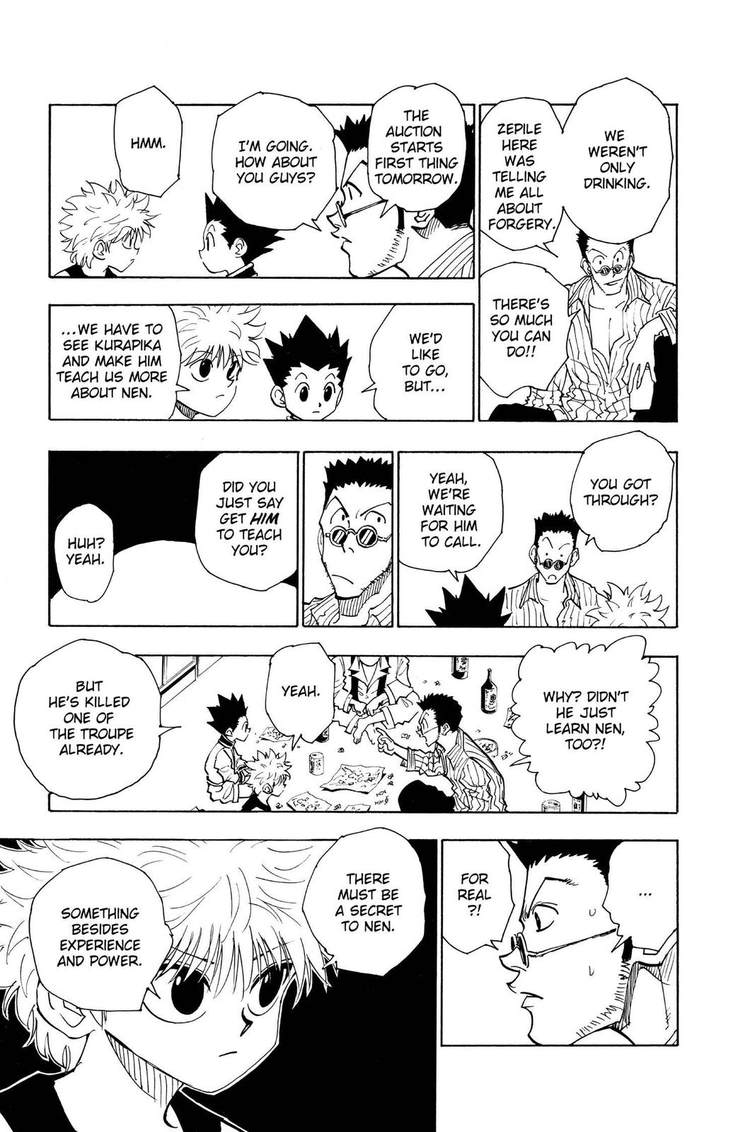 Chapter 101 — Chapter 101 — Page 15