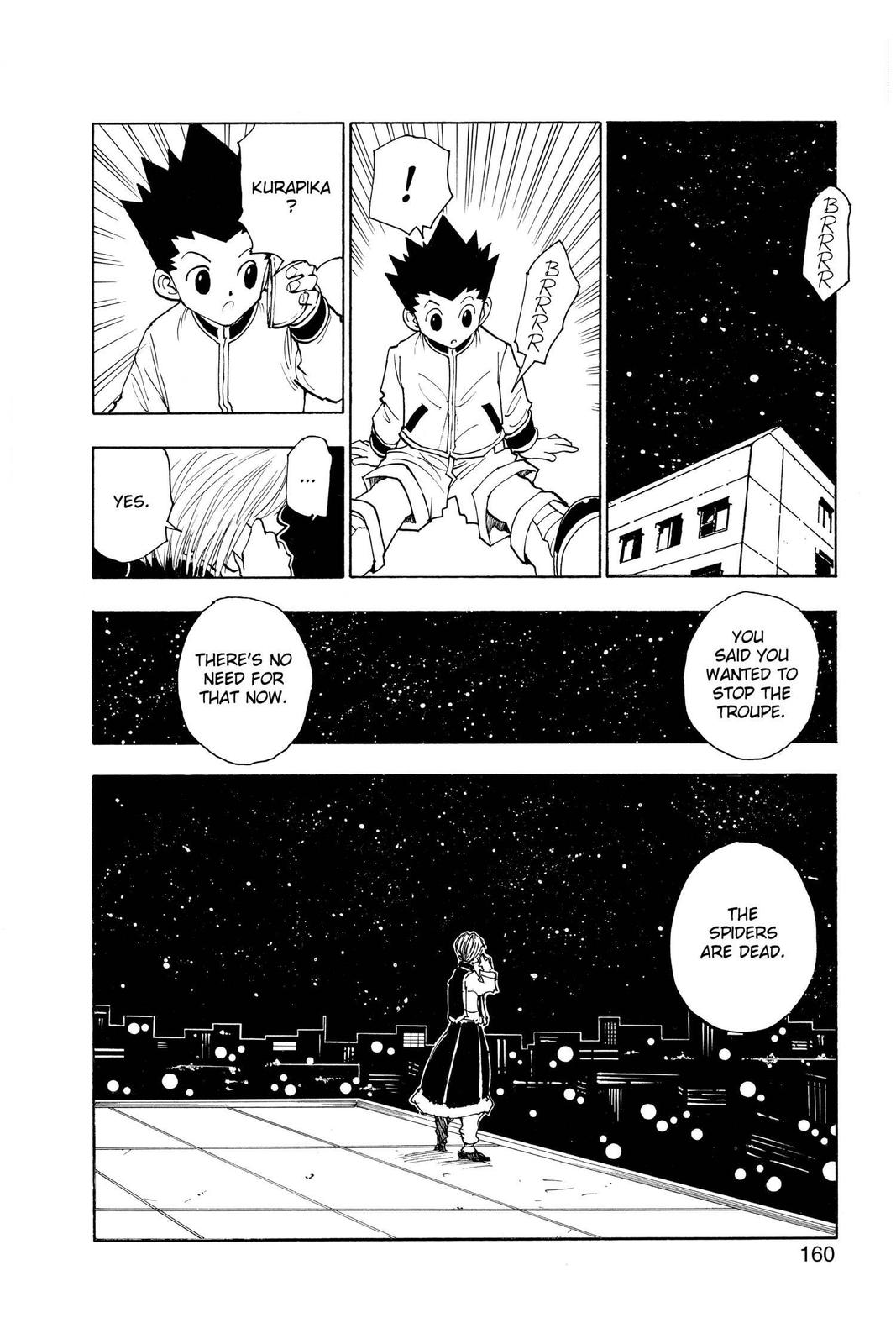 Chapter 101 — Chapter 101 — Page 18
