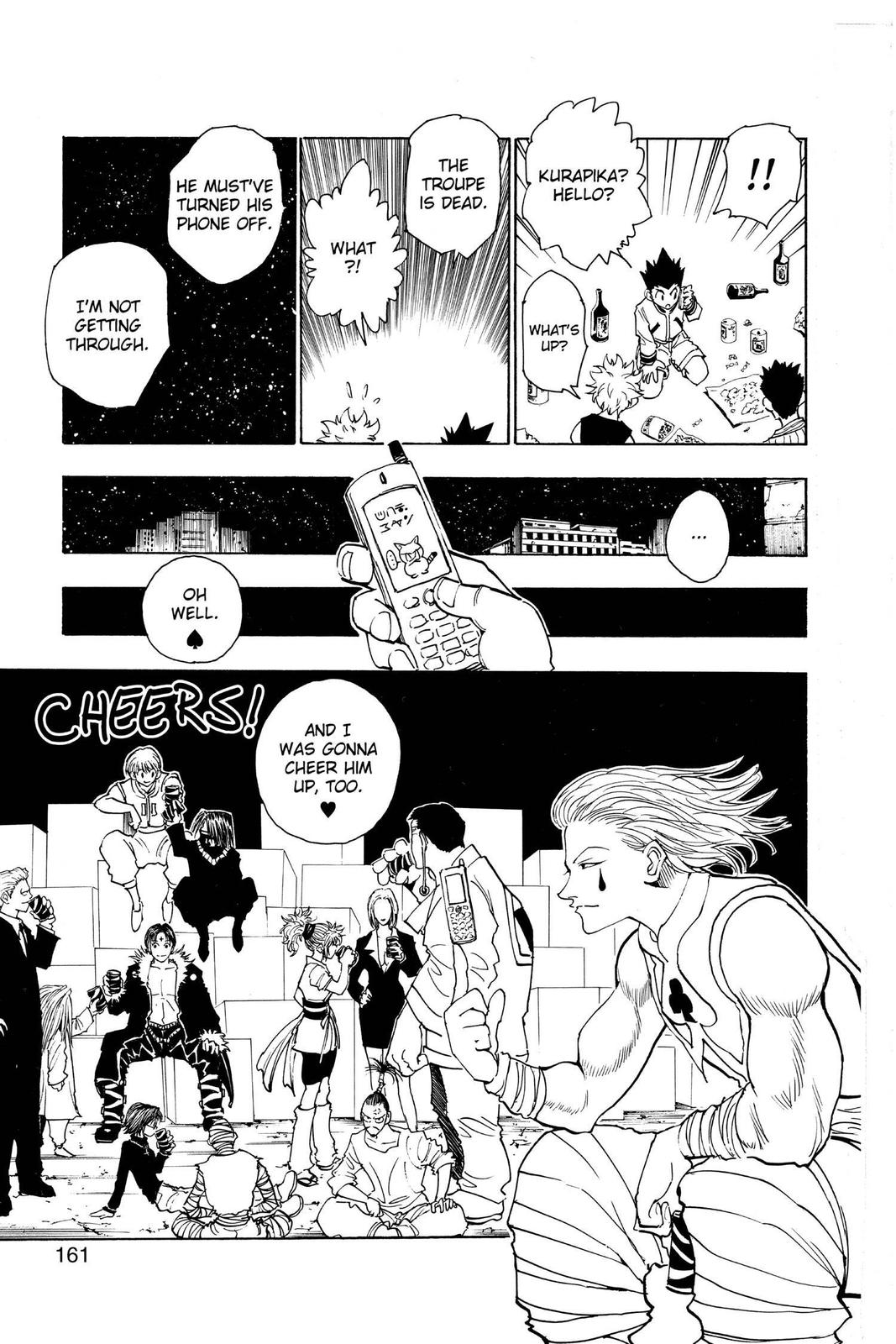 Chapter 101 — Chapter 101 — Page 19