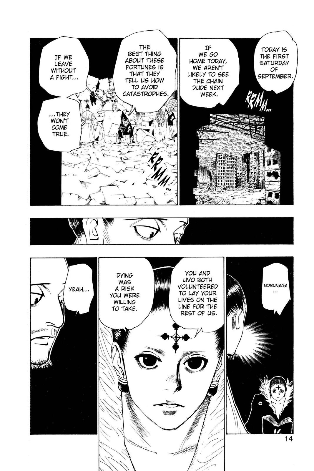 Chapter 104 — Page 14