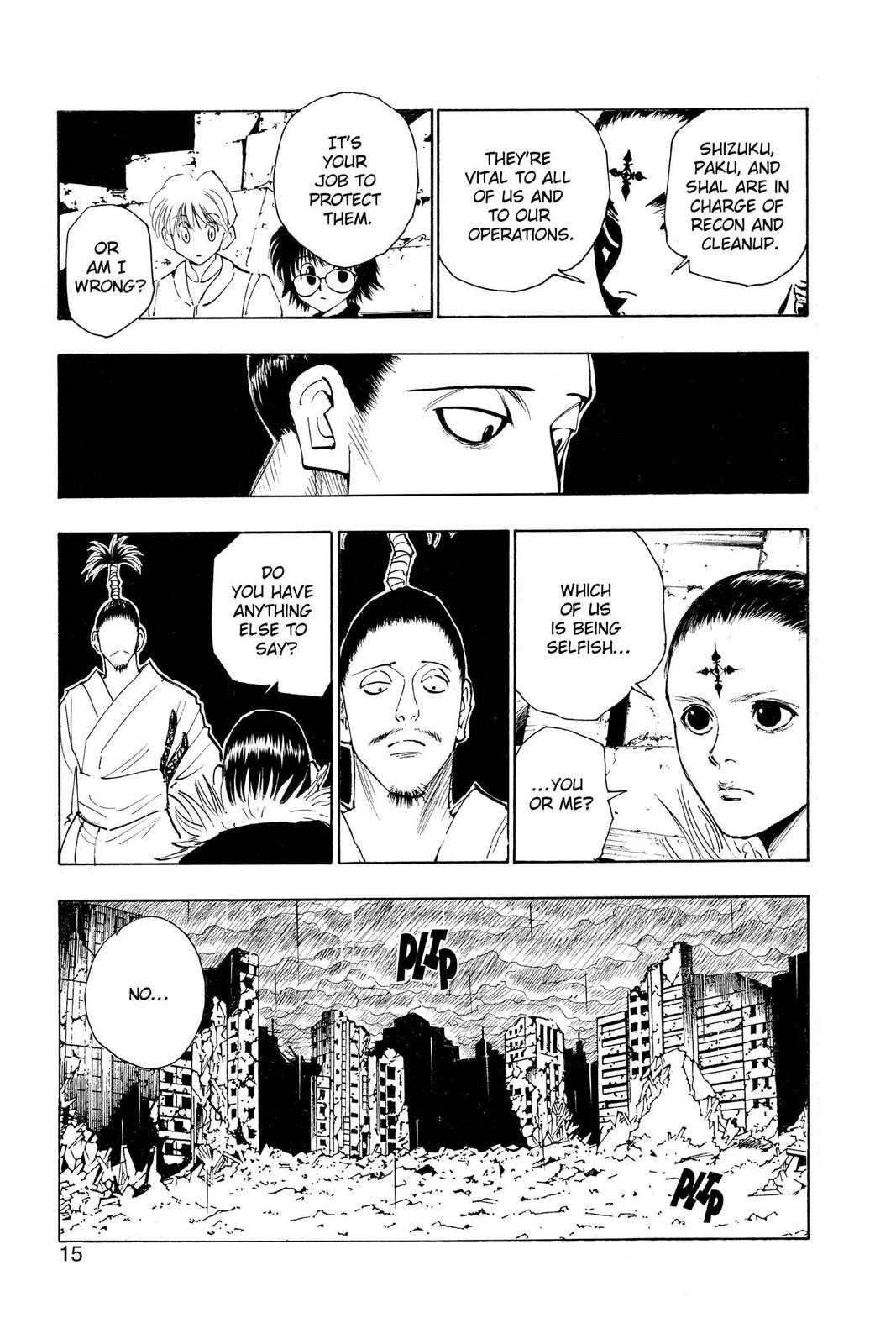 Chapter 104 — Page 15