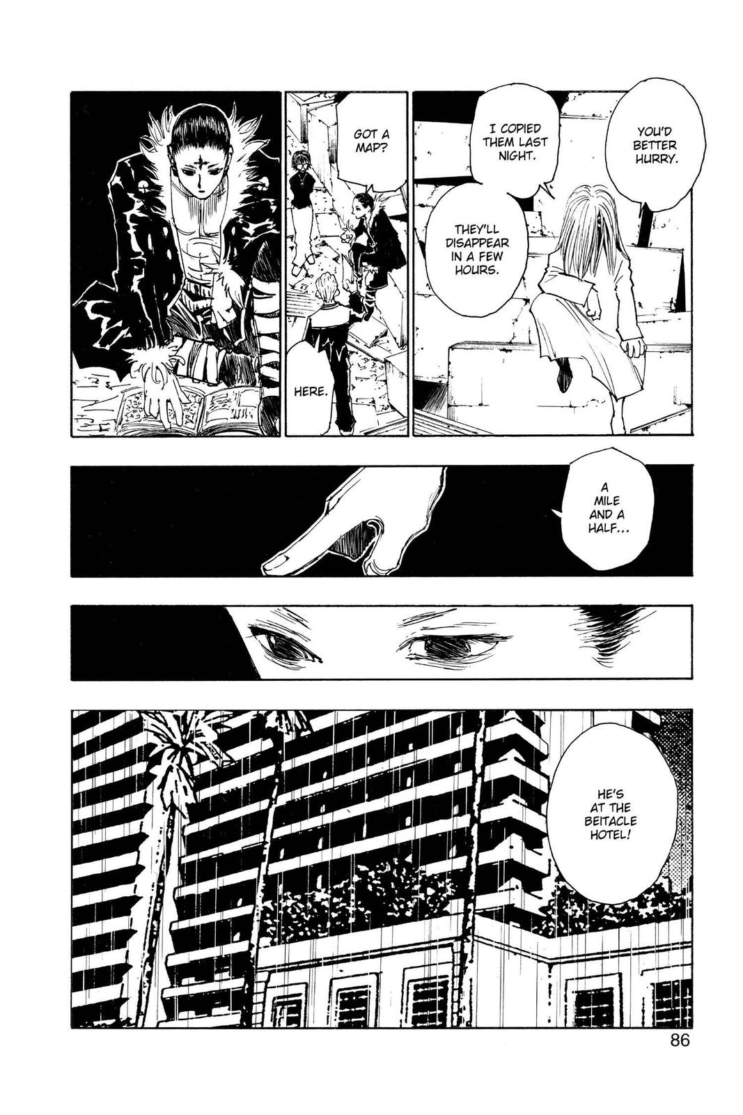 Chapter 109 — Chapter 109 — Page 10