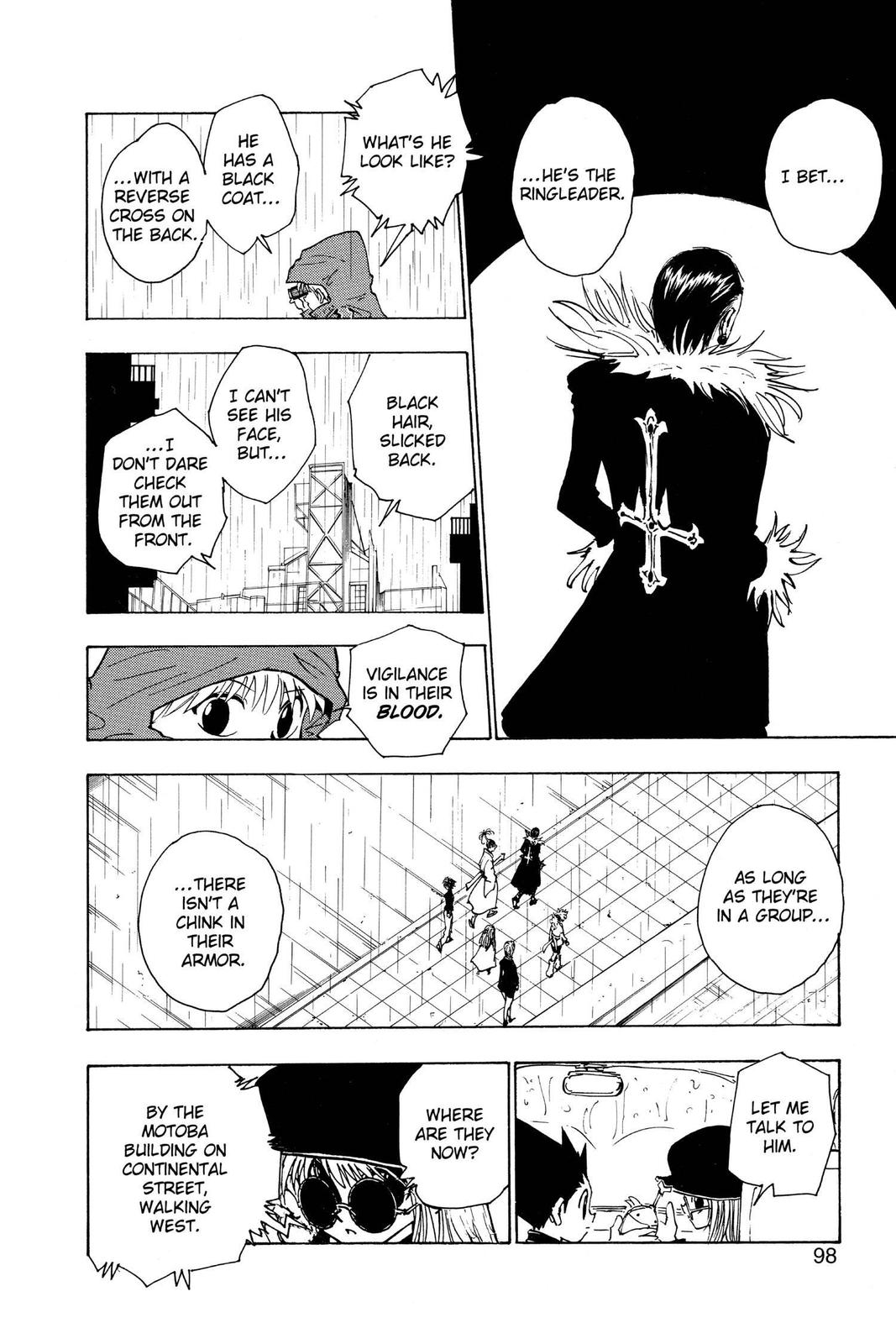 Chapter 110 — Page 6