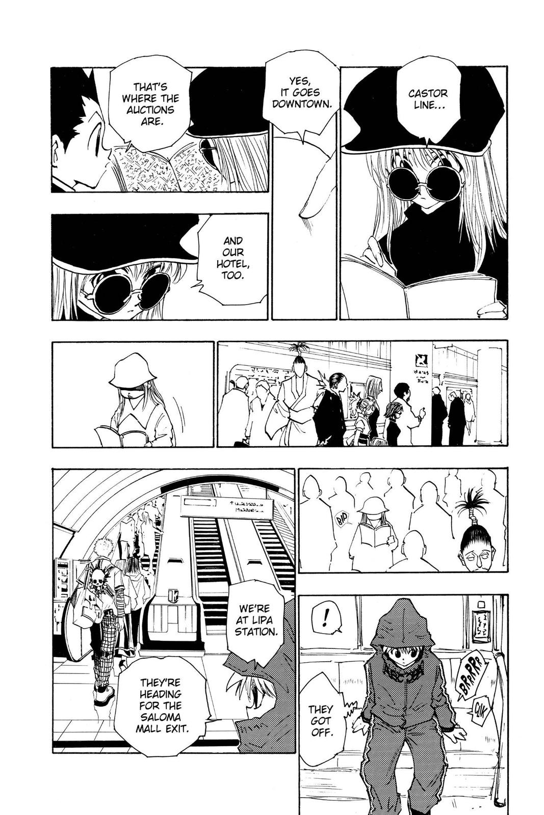 Chapter 110 — Page 8