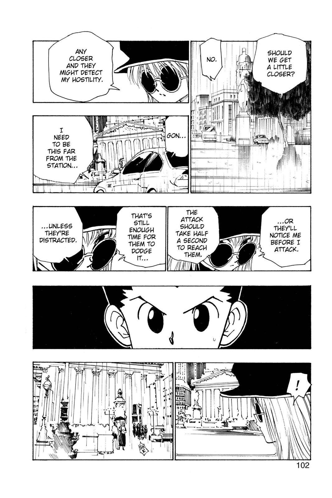 Chapter 110 — Page 10