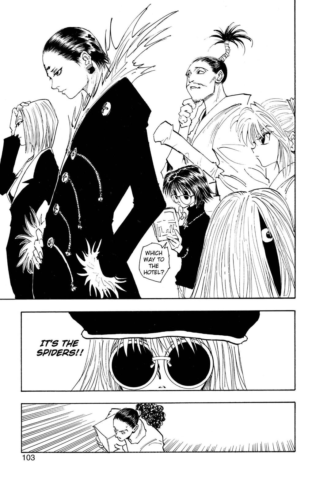 Chapter 110 — Page 11